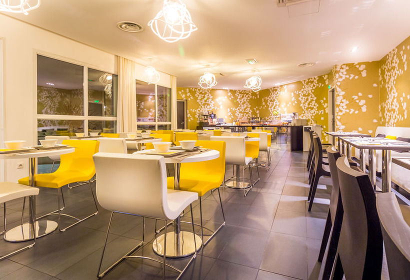 Hotel Hipark Marseille  | Marsiglia | Bouches du Rhone | Francia 18