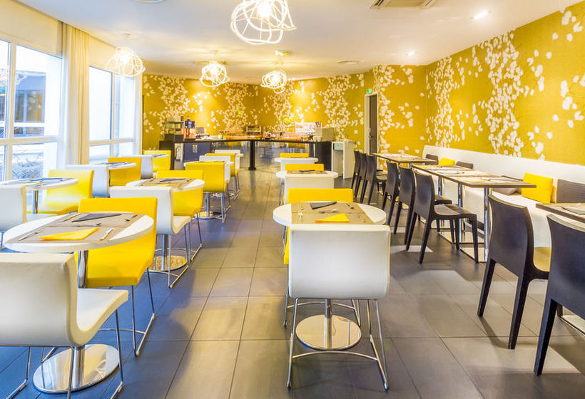 Hotel Hipark Marseille  | Marsiglia | Bouches du Rhone | Francia 19