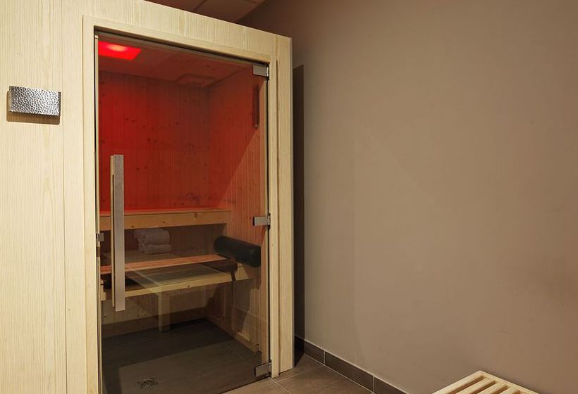 Hotel Hipark Marseille  | Marsiglia | Bouches du Rhone | Francia 2