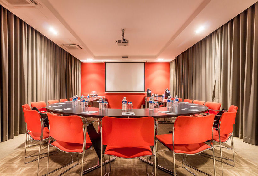 Hotel Hipark Marseille  | Marsiglia | Bouches du Rhone | Francia 20