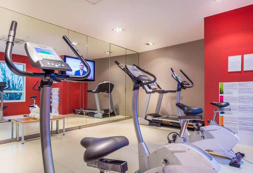 Hotel Hipark Marseille  | Marsiglia | Bouches du Rhone | Francia 9