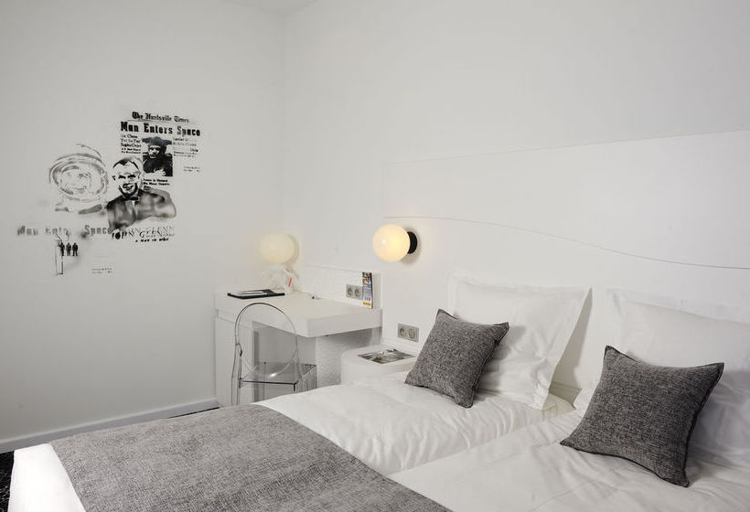 Hôtel Comfort Centre del Mon Perpignan   | Perpignan | Pyrenees-Orientales | France 1