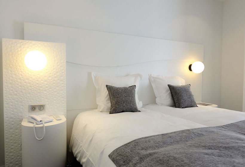 Hôtel Comfort Centre del Mon Perpignan   | Perpignan | Pyrenees-Orientales | France 11