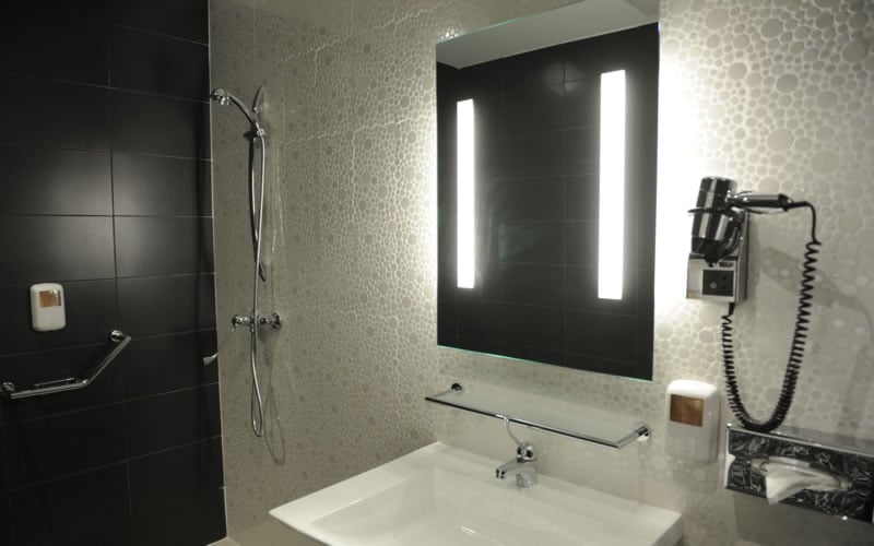 Hôtel Comfort Centre del Mon Perpignan   | Perpignan | Pyrenees-Orientales | France 13