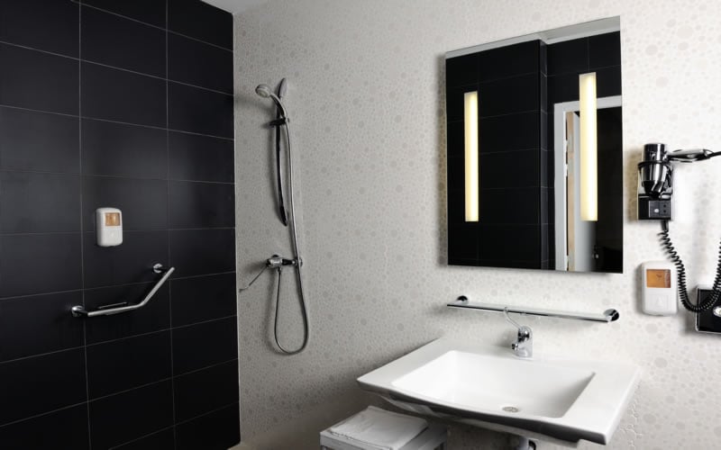 Hôtel Comfort Centre del Mon Perpignan   | Perpignan | Pyrenees-Orientales | France 15