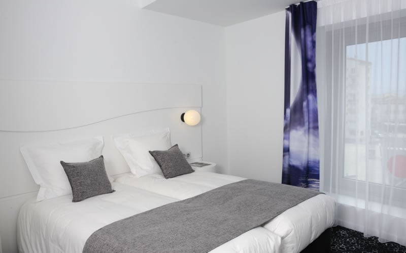 Hôtel Comfort Centre del Mon Perpignan   | Perpignan | Pyrenees-Orientales | France 18