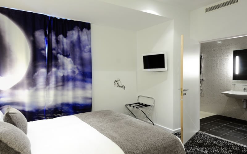 Hôtel Comfort Centre del Mon Perpignan   | Perpignan | Pyrenees-Orientales | France 19