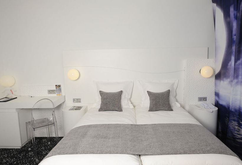 Hôtel Comfort Centre del Mon Perpignan   | Perpignan | Pyrenees-Orientales | France 2