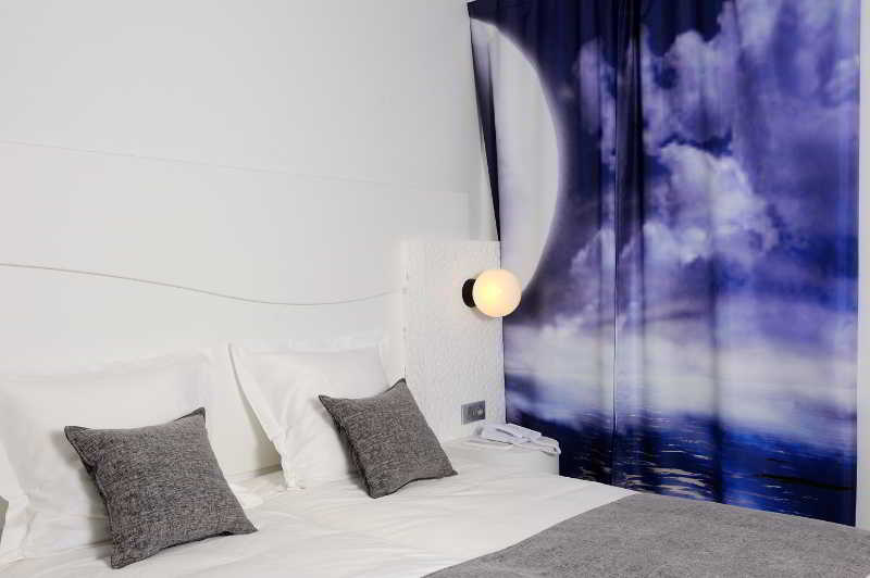 Hôtel Comfort Centre del Mon Perpignan   | Perpignan | Pyrenees-Orientales | France 20