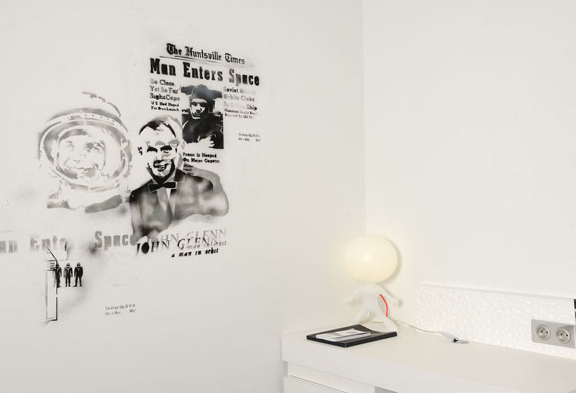 Hôtel Comfort Centre del Mon Perpignan   | Perpignan | Pyrenees-Orientales | France 3