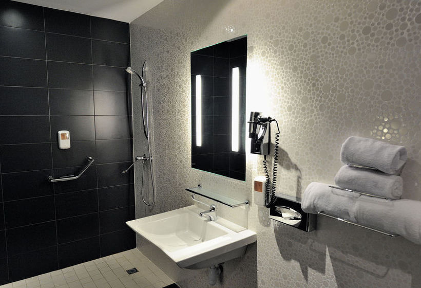 Hôtel Comfort Centre del Mon Perpignan   | Perpignan | Pyrenees-Orientales | France 8