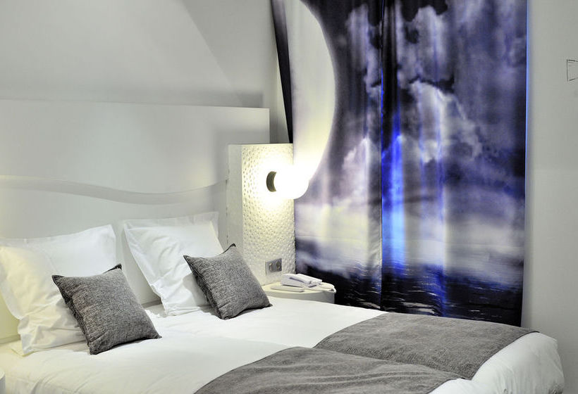 Hôtel Comfort Centre del Mon Perpignan   | Perpignan | Pyrenees-Orientales | France 9