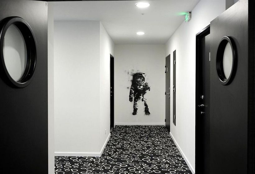 Hotel Quality Centre del Mon Perpignan  Perpiñán