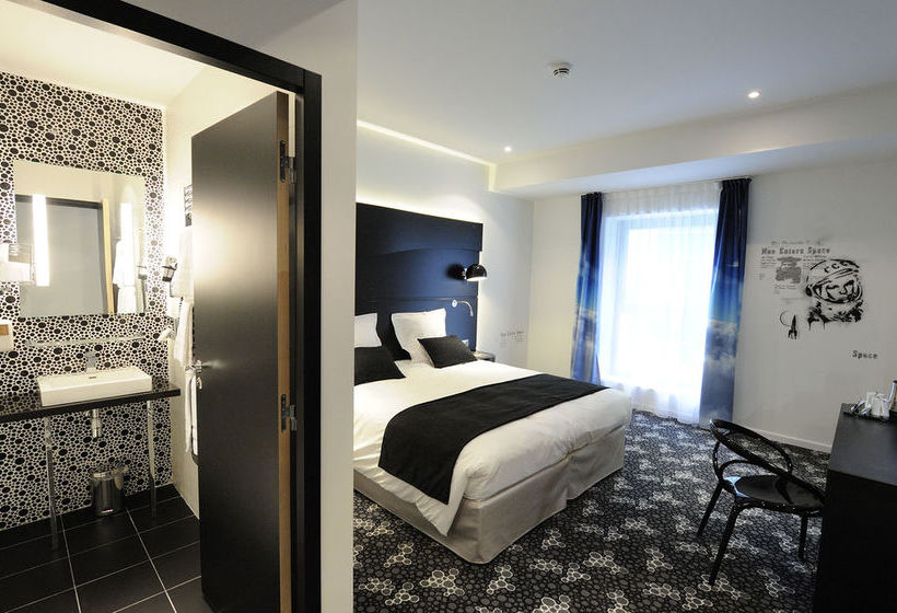 Hôtel Quality Centre del Mon Perpignan   | Perpignan | Pyrenees-Orientales | France 10