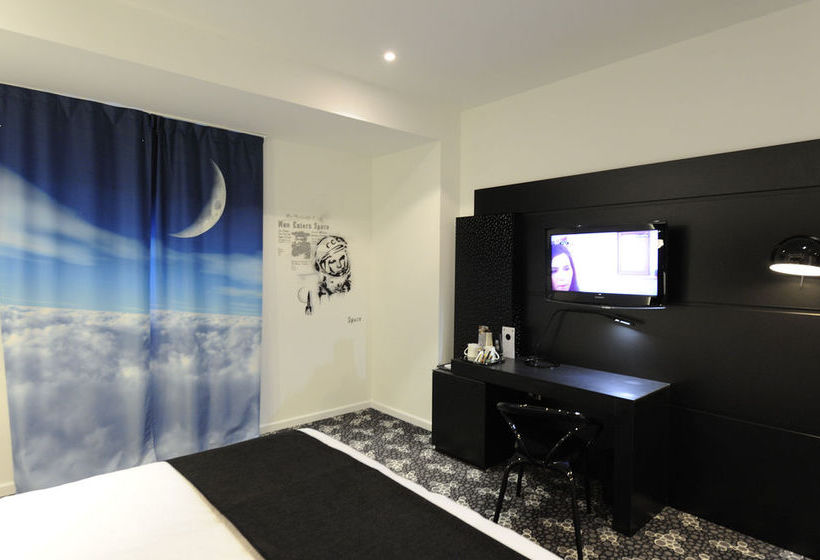 Hôtel Quality Centre del Mon Perpignan   | Perpignan | Pyrenees-Orientales | France 11