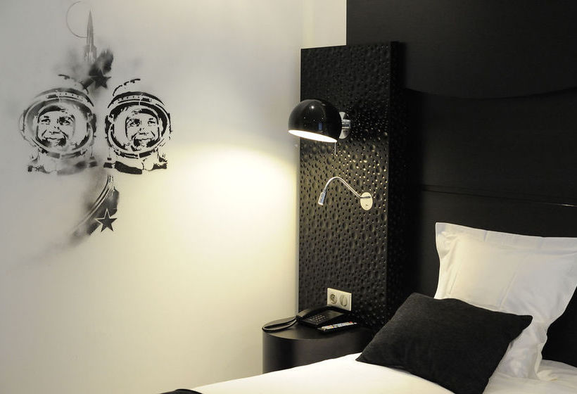 Hôtel Quality Centre del Mon Perpignan   | Perpignan | Pyrenees-Orientales | France 12