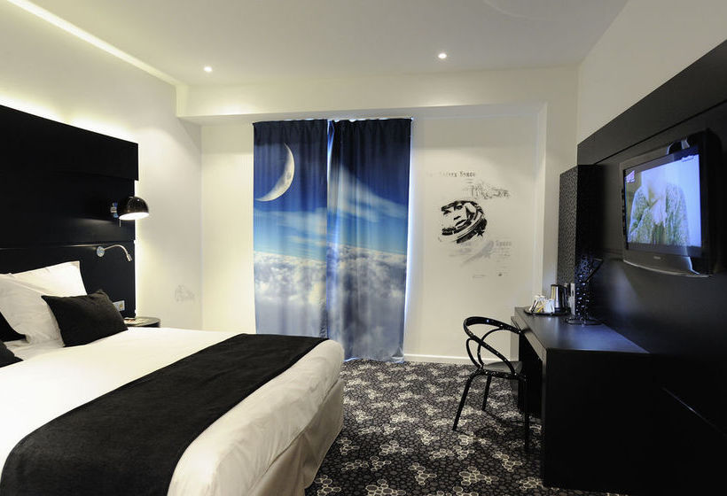 Hôtel Quality Centre del Mon Perpignan   | Perpignan | Pyrenees-Orientales | France 13