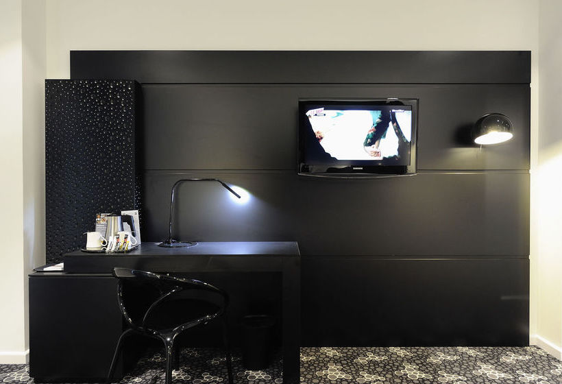 Hôtel Quality Centre del Mon Perpignan   | Perpignan | Pyrenees-Orientales | France 14