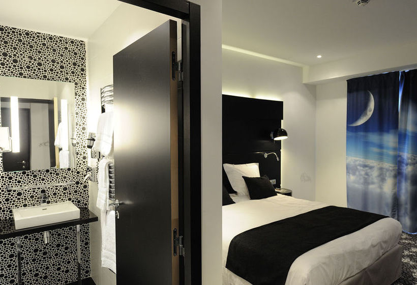 Hôtel Quality Centre del Mon Perpignan   | Perpignan | Pyrenees-Orientales | France 15