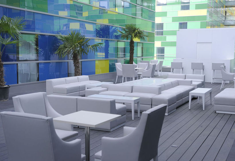 Hôtel Quality Centre del Mon Perpignan   | Perpignan | Pyrenees-Orientales | France 16