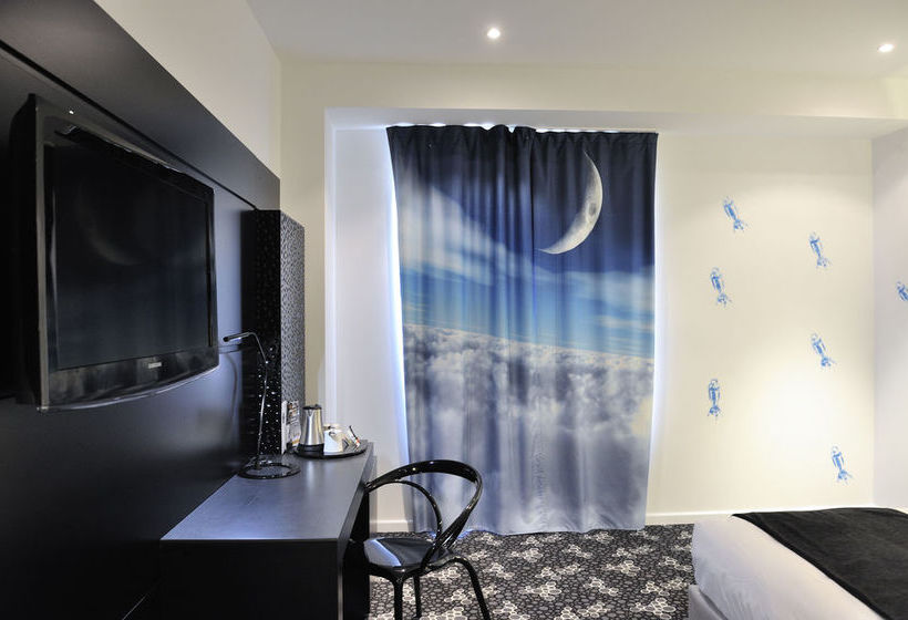 Hôtel Quality Centre del Mon Perpignan   | Perpignan | Pyrenees-Orientales | France 17