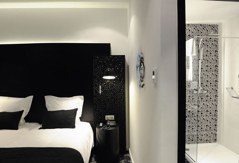 Hôtel Quality Centre del Mon Perpignan   | Perpignan | Pyrenees-Orientales | France 18