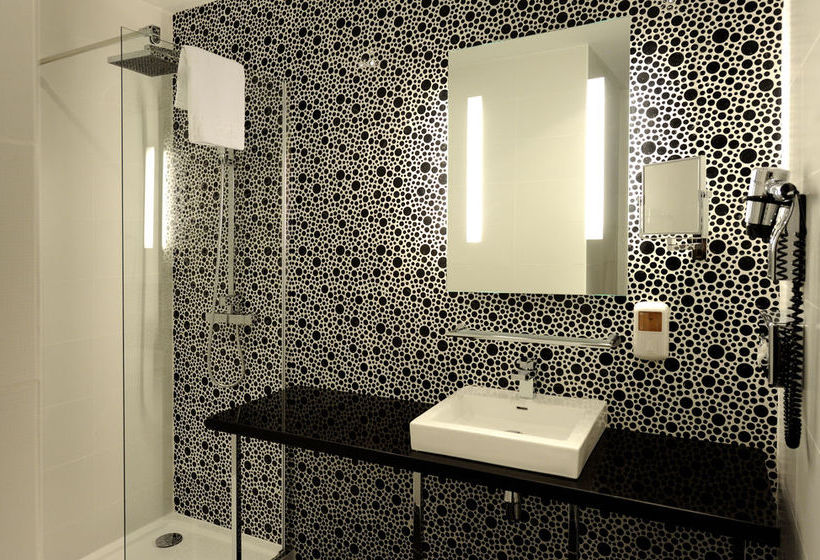 Hôtel Quality Centre del Mon Perpignan   | Perpignan | Pyrenees-Orientales | France 19