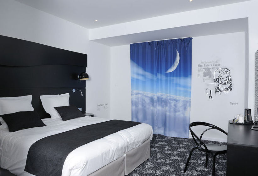 Hôtel Quality Centre del Mon Perpignan   | Perpignan | Pyrenees-Orientales | France 2