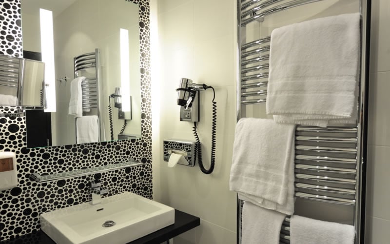 Hôtel Quality Centre del Mon Perpignan   | Perpignan | Pyrenees-Orientales | France 20