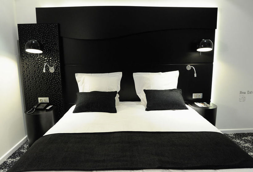 Hôtel Quality Centre del Mon Perpignan   | Perpignan | Pyrenees-Orientales | France 3