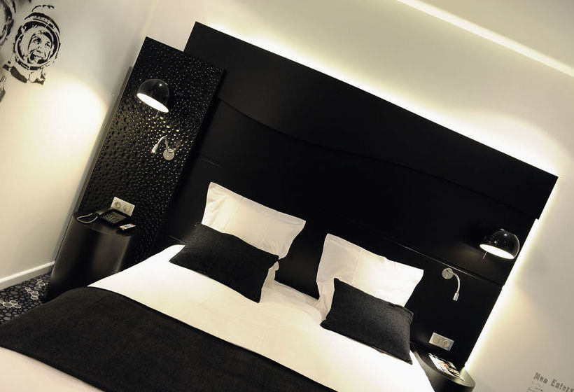 Hôtel Quality Centre del Mon Perpignan   | Perpignan | Pyrenees-Orientales | France 4