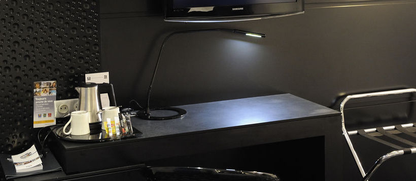 Hôtel Quality Centre del Mon Perpignan   | Perpignan | Pyrenees-Orientales | France 6