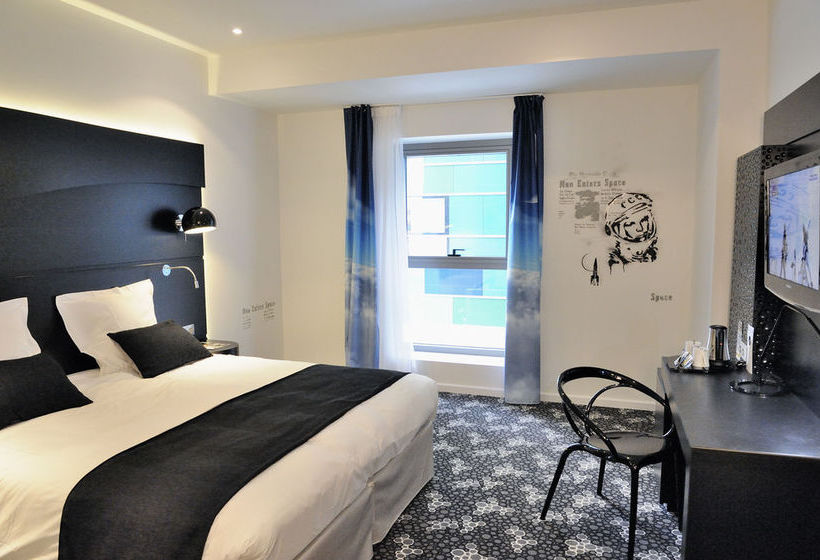 Hôtel Quality Centre del Mon Perpignan   | Perpignan | Pyrenees-Orientales | France 7