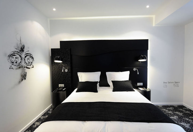 Hôtel Quality Centre del Mon Perpignan   | Perpignan | Pyrenees-Orientales | France 8