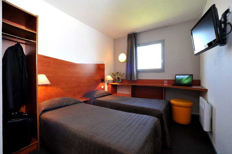 Hotel Balladins Calais Universite Calais