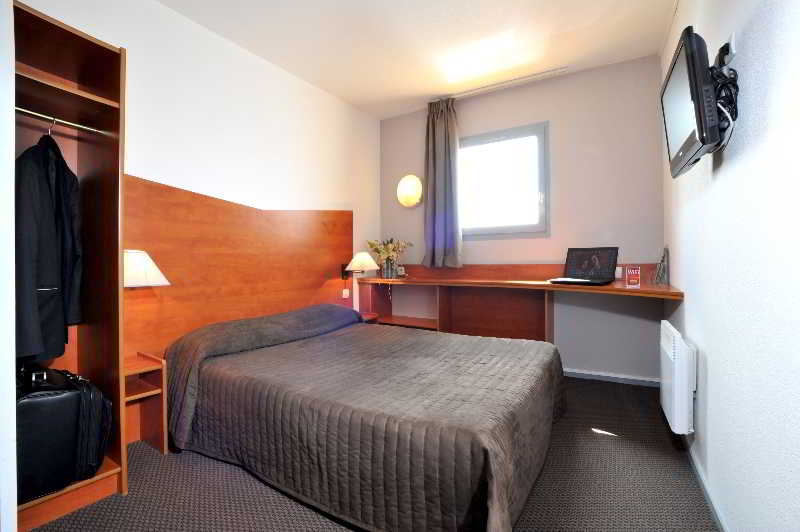 Hotel Balladins Calais Universite  | Calais | Pas-de-Calais | Francia 1