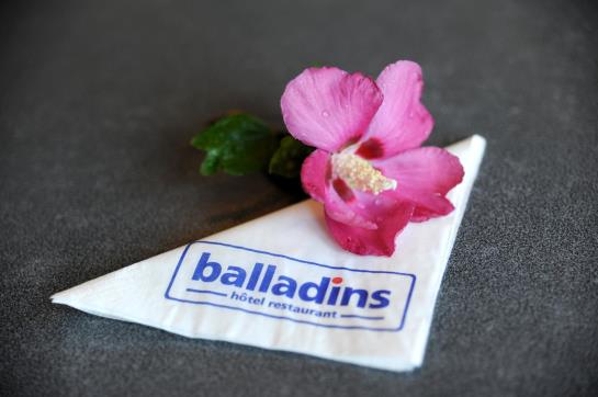 Hotel Balladins Calais Universite  | Calais | Pas-de-Calais | Francia 12