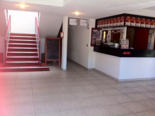 Hotel Balladins Calais Universite  | Calais | Pas-de-Calais | Francia 13