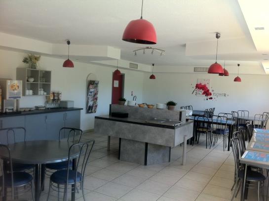 Hotel Balladins Calais Universite  | Calais | Pas-de-Calais | Francia 15