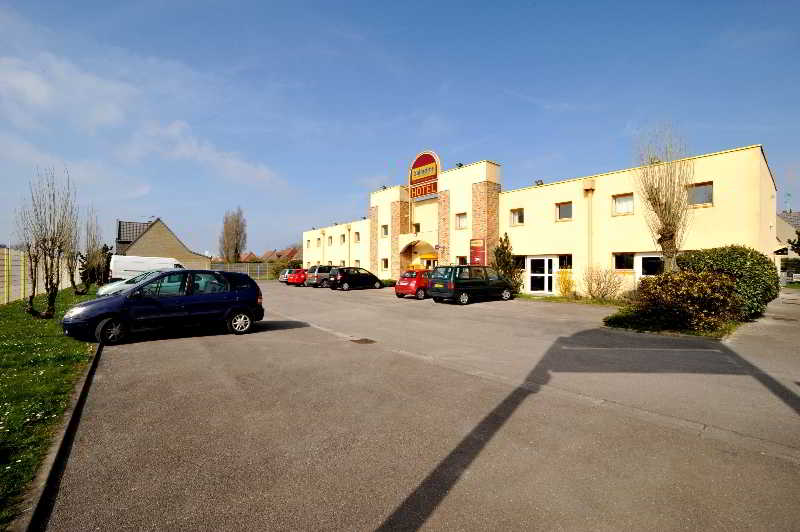 Hotel Balladins Calais Universite  | Calais | Pas-de-Calais | Francia 4