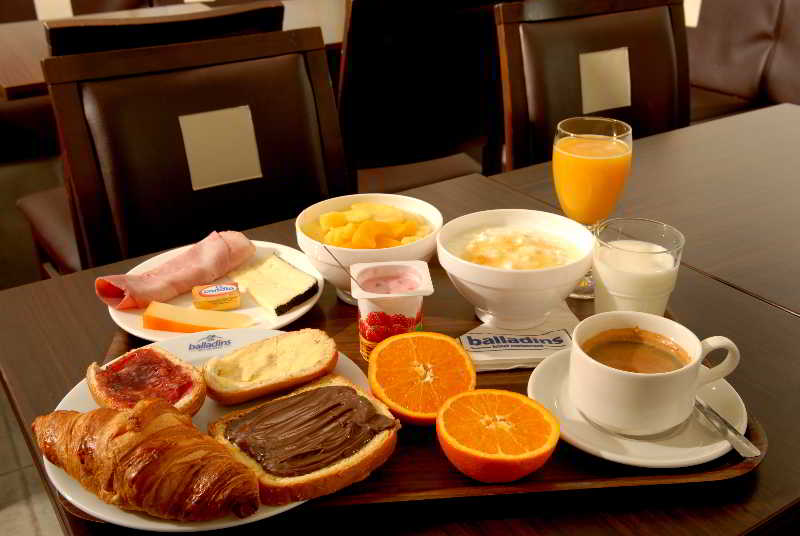 Hotel Balladins Calais Universite  | Calais | Pas-de-Calais | Francia 5