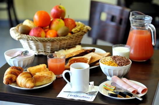 Hotel Balladins Calais Universite  | Calais | Pas-de-Calais | Francia 6