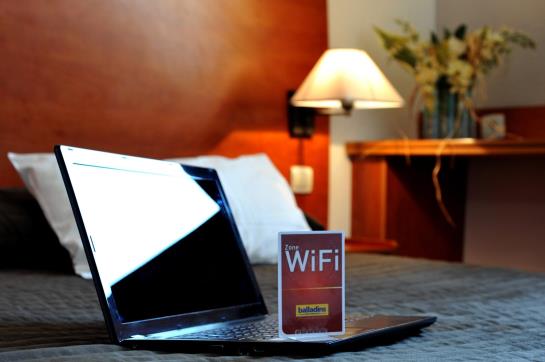 Hotel Balladins Calais Universite  | Calais | Pas-de-Calais | Francia 7