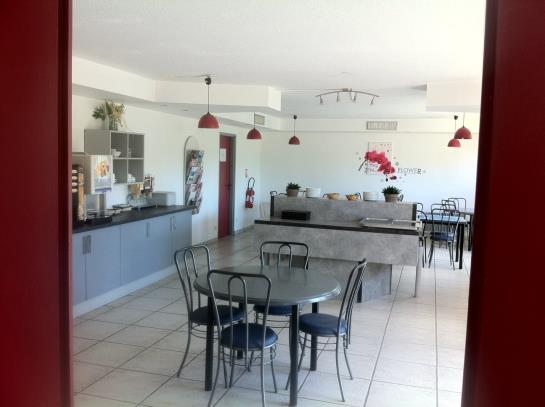 Hotel Balladins Calais Universite  | Calais | Pas-de-Calais | Francia 8