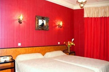 Hipotel Voltaire Hotel  | Paris | Paris | France 5