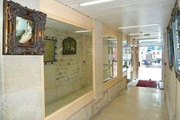 Hipotel Voltaire Hotel  | Paris | Paris | France 6