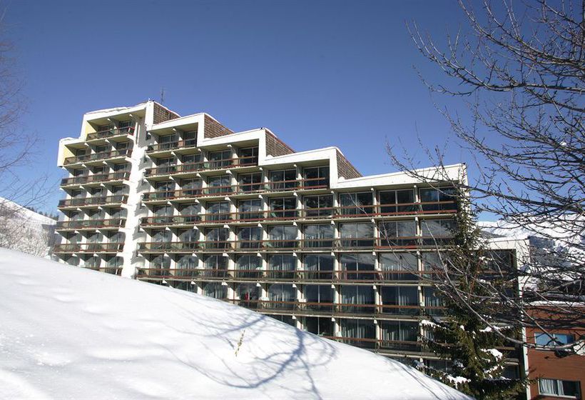 Maeva Les Grangettes 