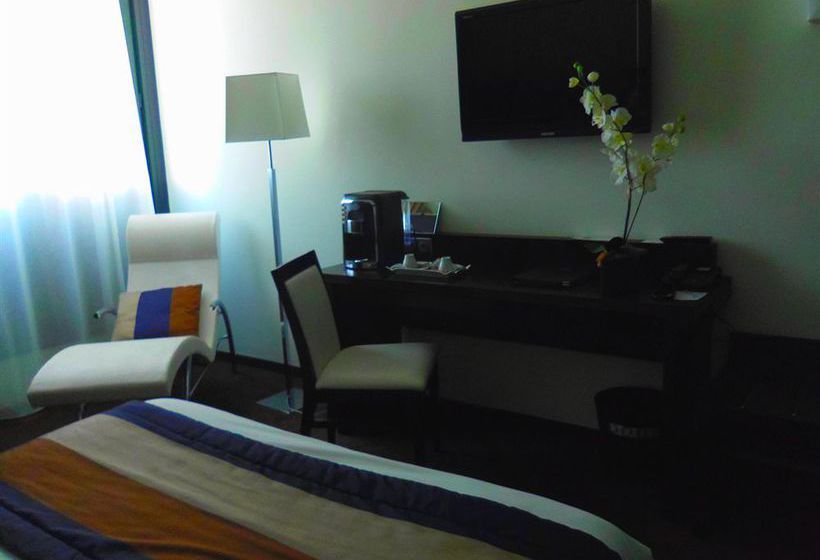 Hôtel Best Western Europe  | Brest | Finistere | France 1