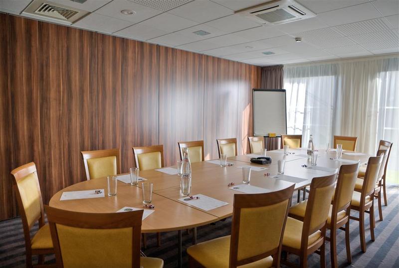 Hôtel Best Western Europe  | Brest | Finistere | France 10