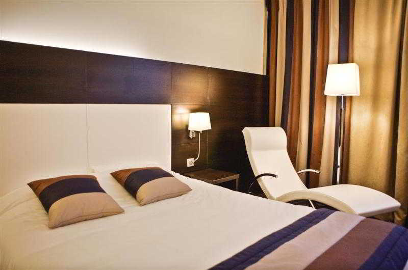 Hôtel Best Western Europe  | Brest | Finistere | France 13